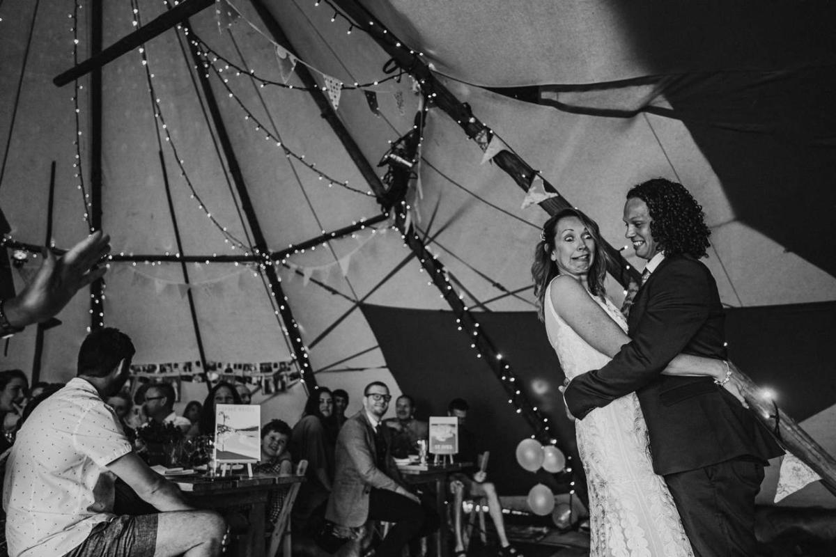 WEDDING PHOTOGRAPHER DEVON BEST OF 2018