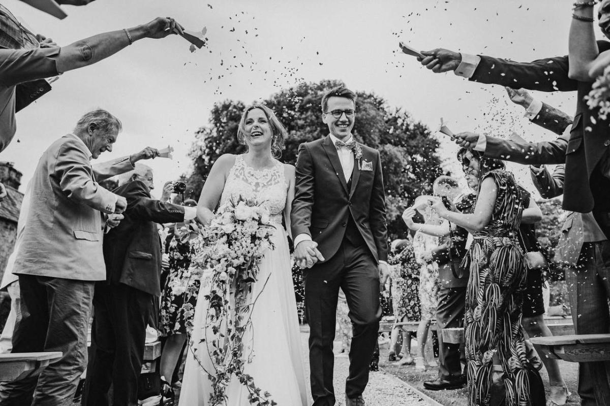 WEDDING PHOTOGRAPHER DEVON BEST OF 2018