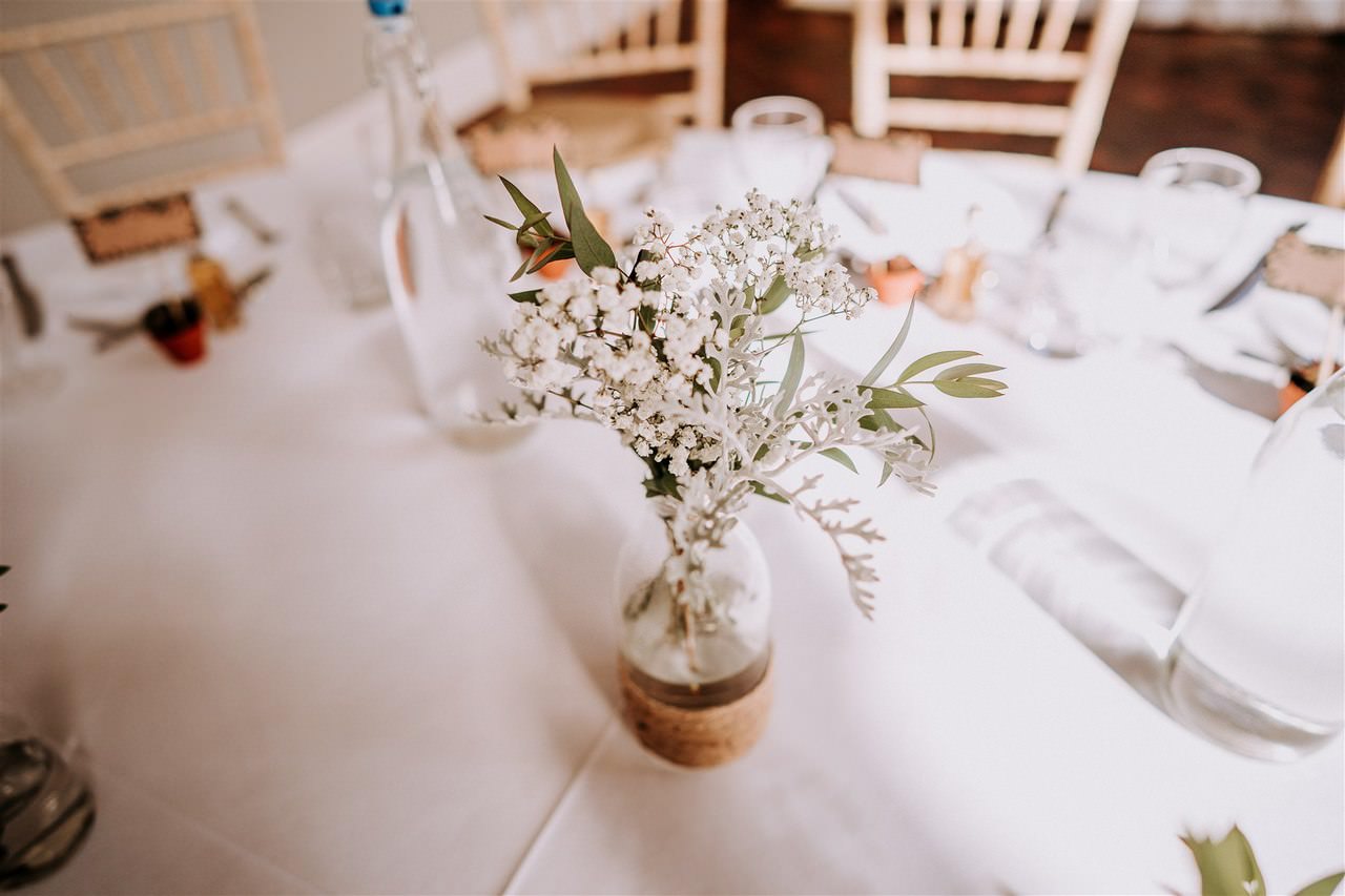 Mount Edgcumbe House Wedding
