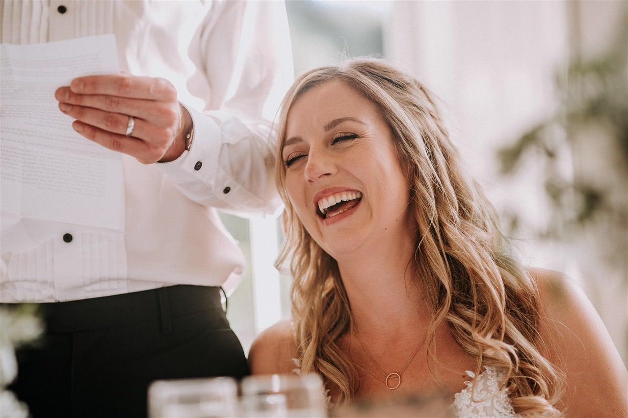 Mount Edgcumbe House Wedding