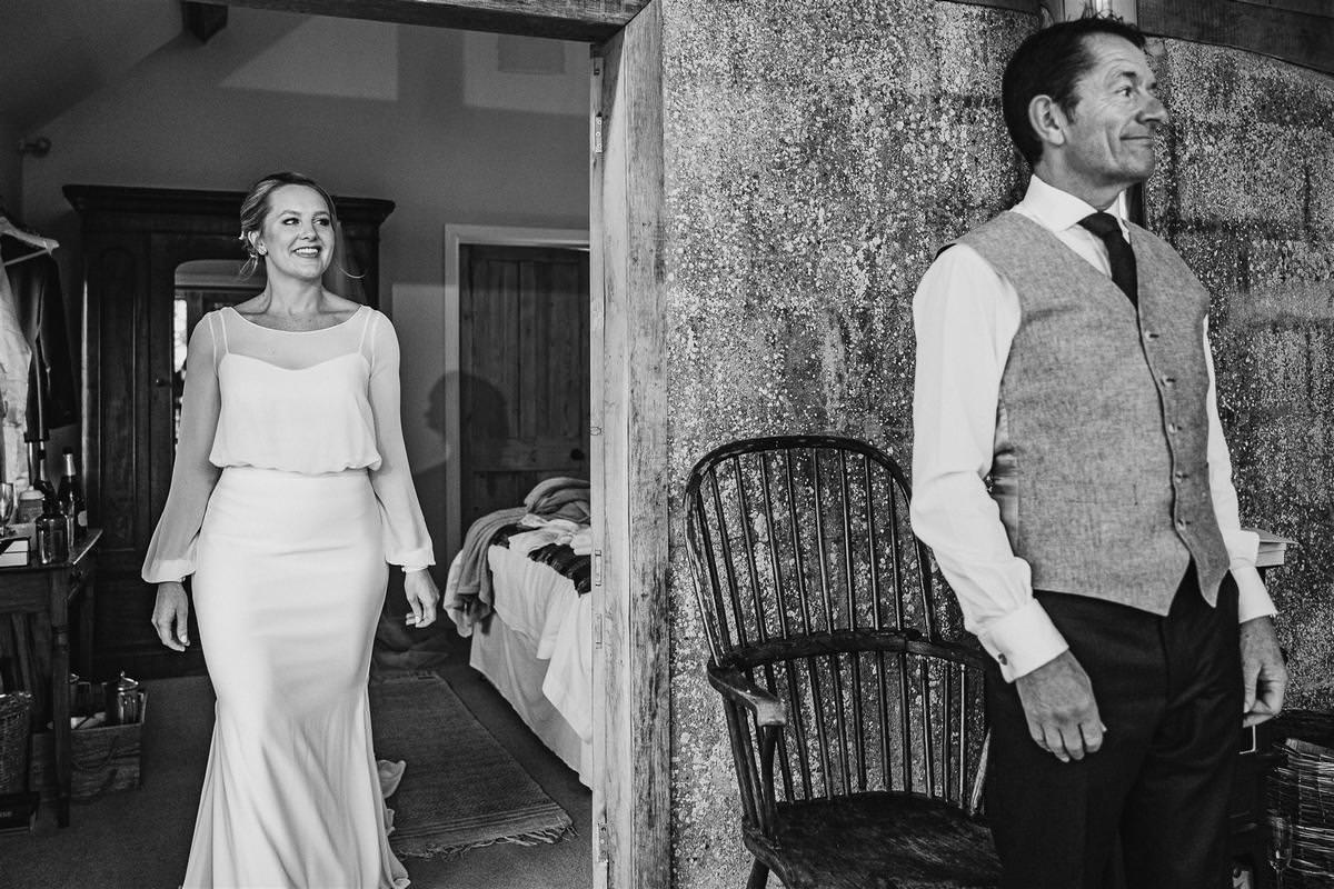 nancarrow farm wedding photography