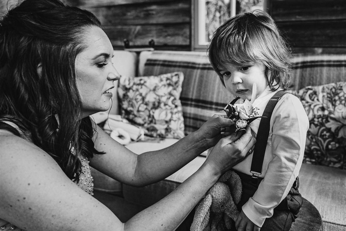 nancarrow farm wedding photography