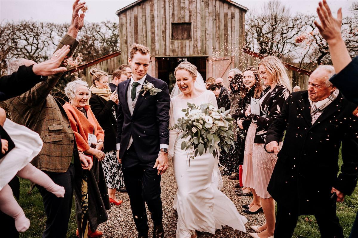 nancarrow farm wedding photography