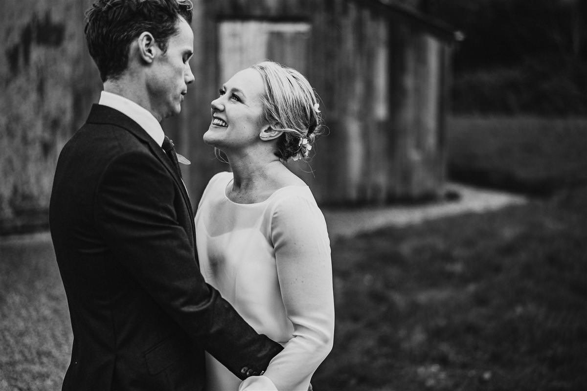 nancarrow farm wedding photography