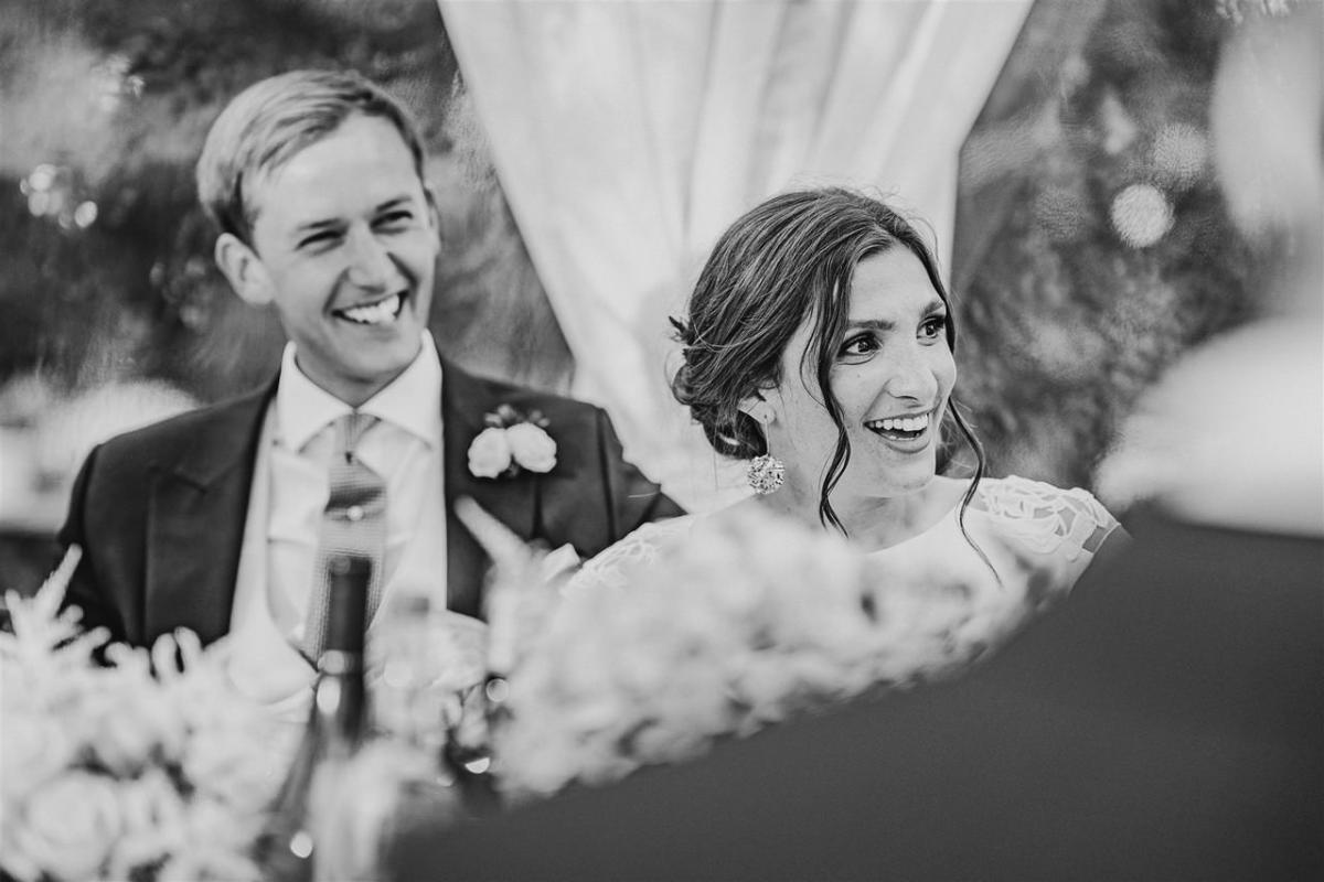 Trewornan Manor Wedding