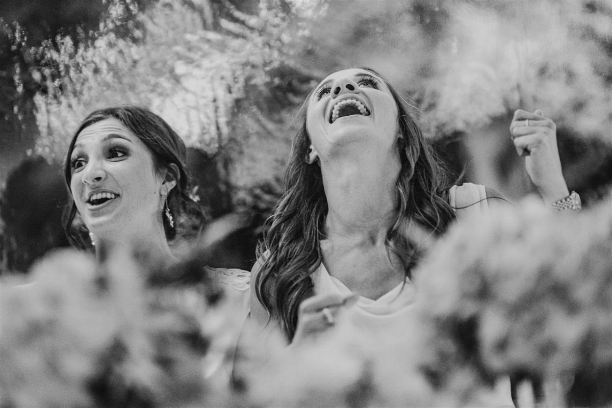 Trewornan Manor Wedding
