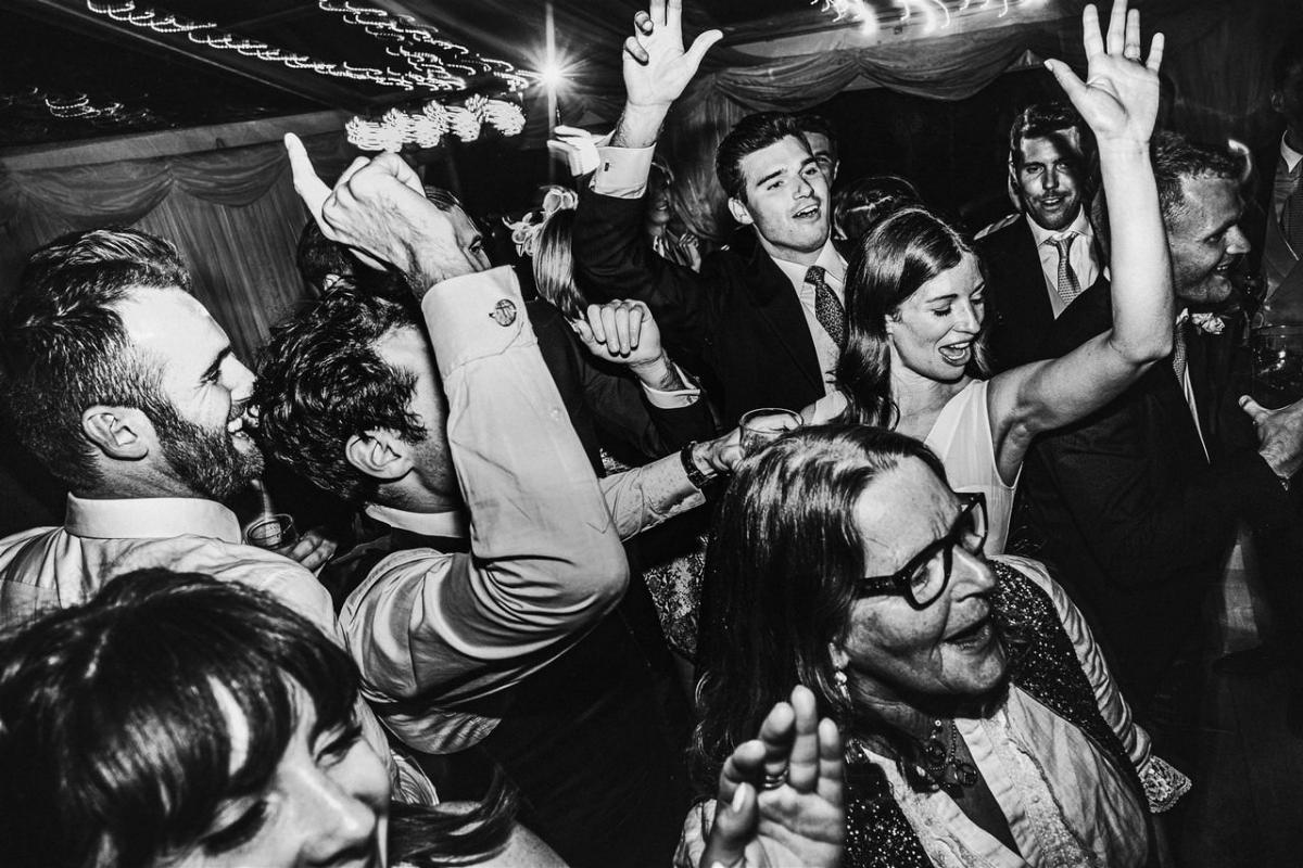 Trewornan Manor Wedding
