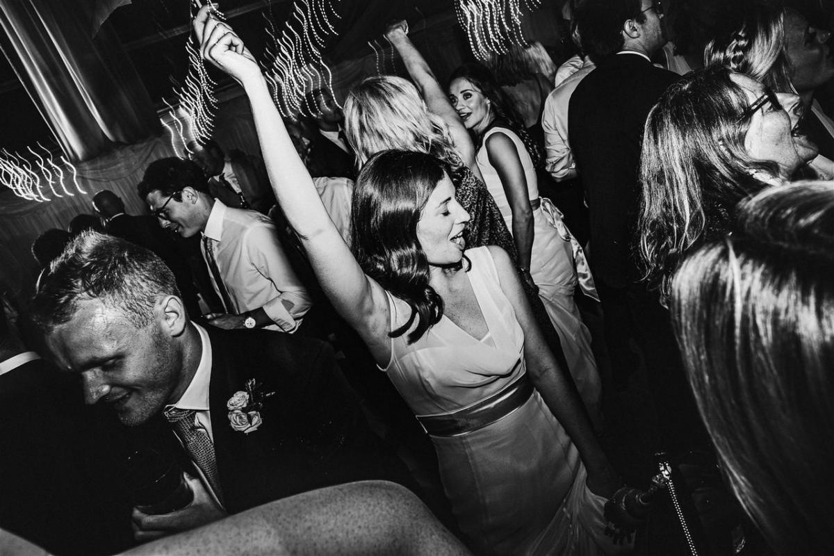 Trewornan Manor Wedding