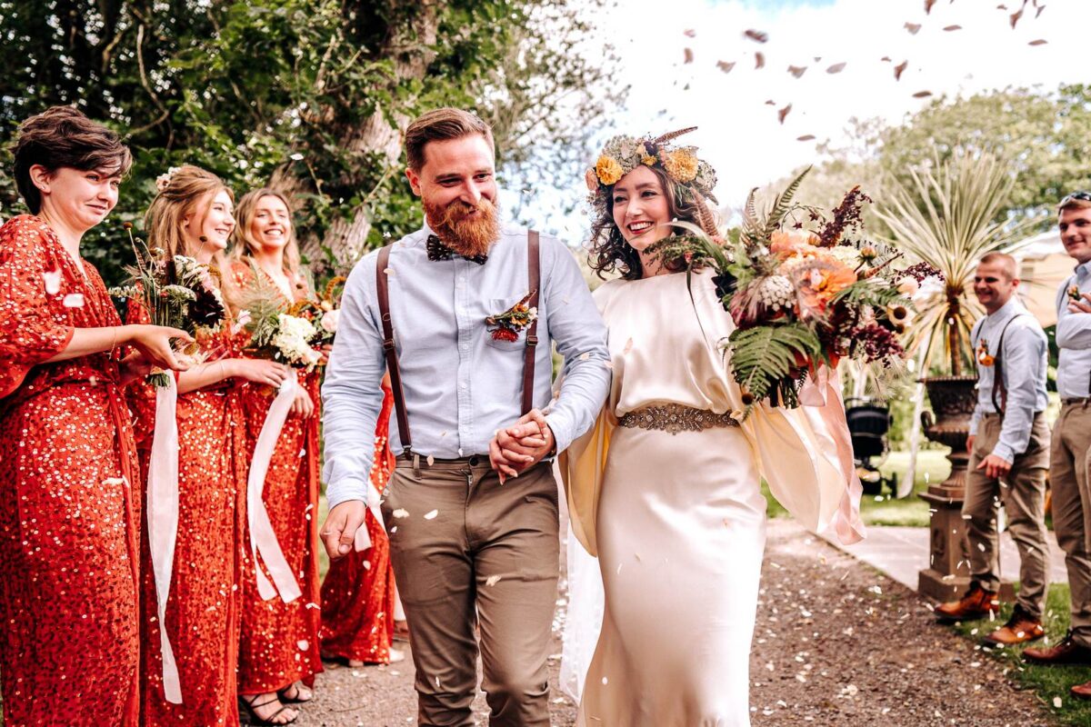 best wedding photographer 2021