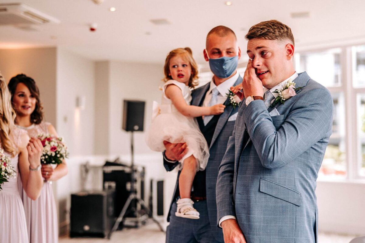 best wedding photographer 2021