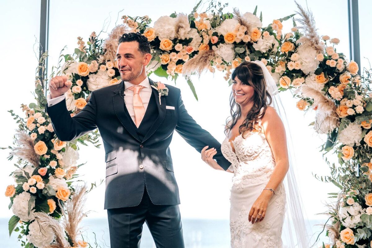 best wedding photographer 2021