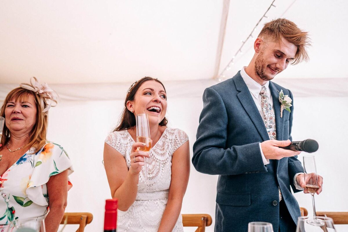 Dartmoor Wedding Photographer