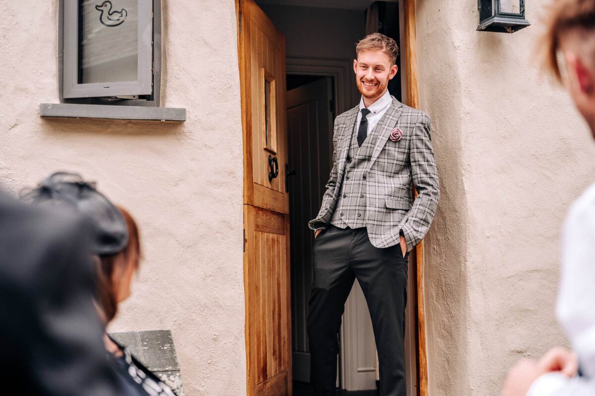 Dartmoor Wedding Photographer