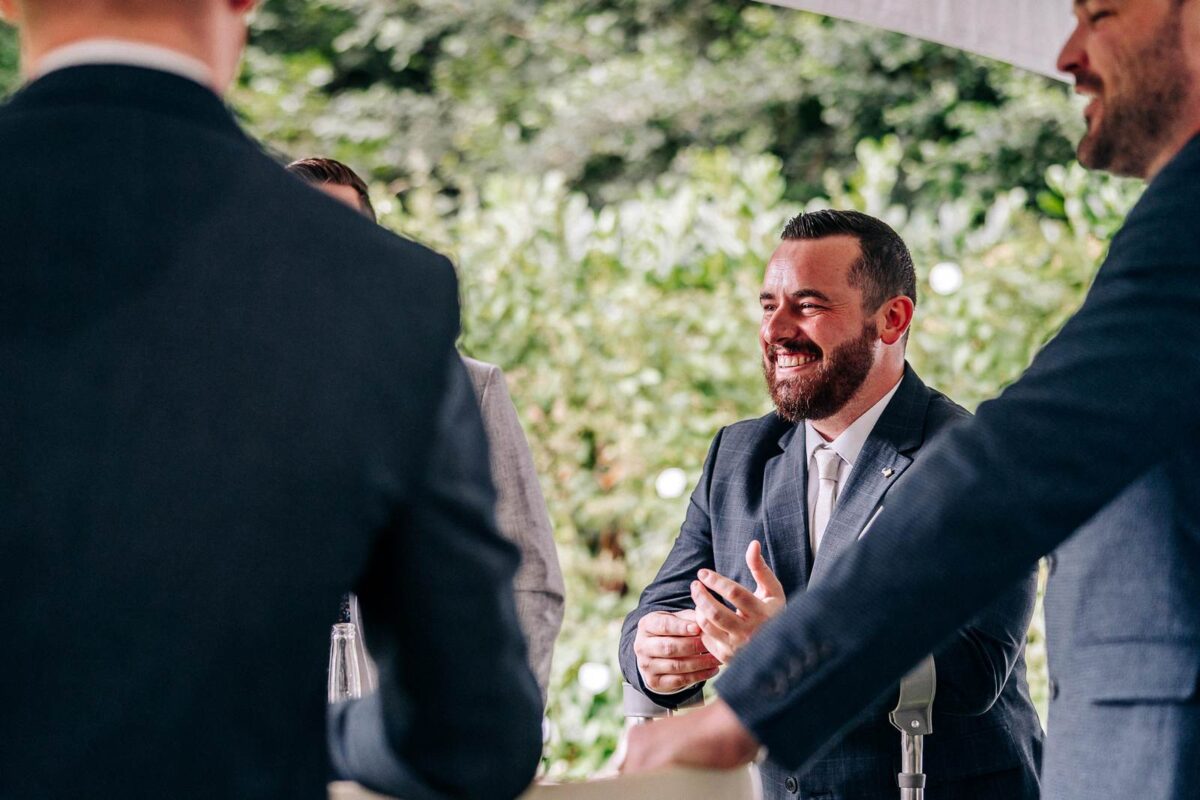 Dartmoor Wedding Photographer