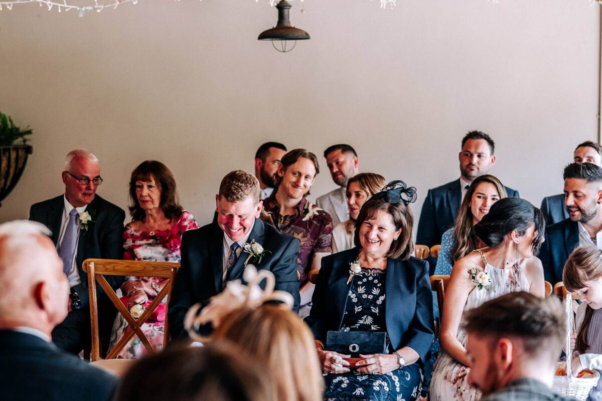 Dartmoor Wedding Photographer