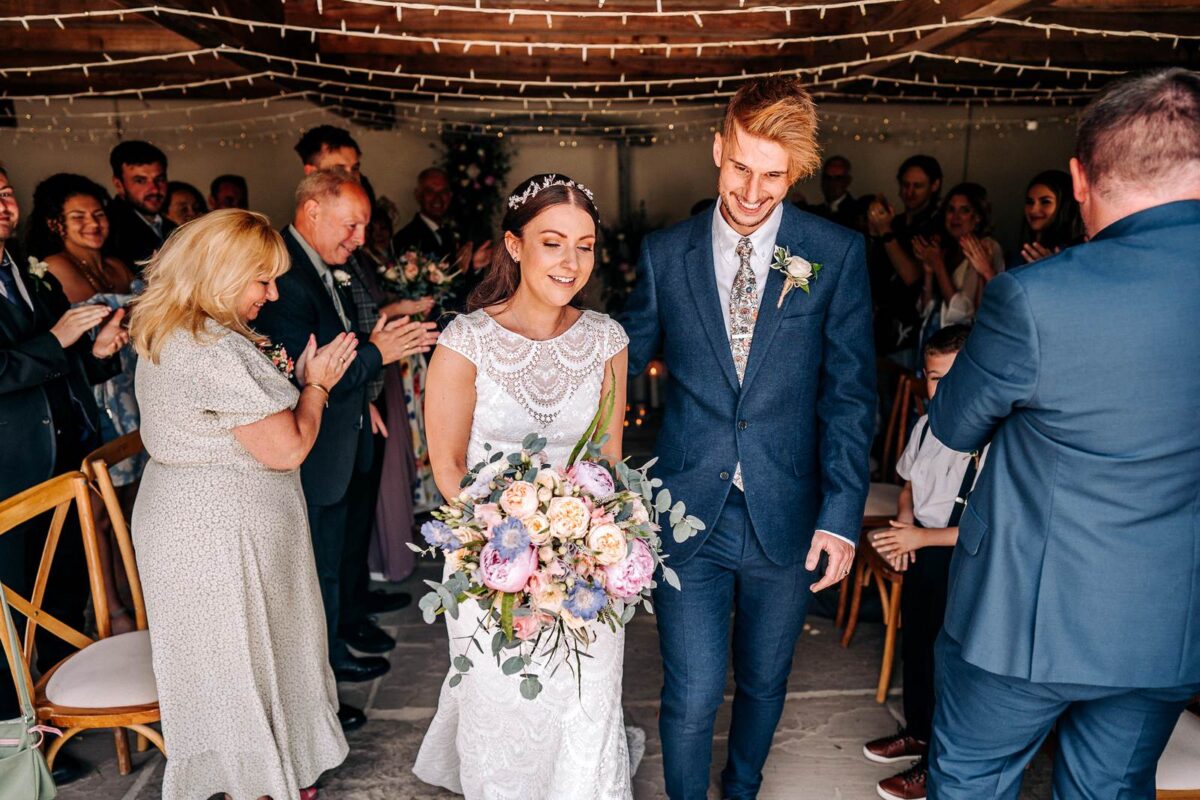 Dartmoor Wedding Photographer