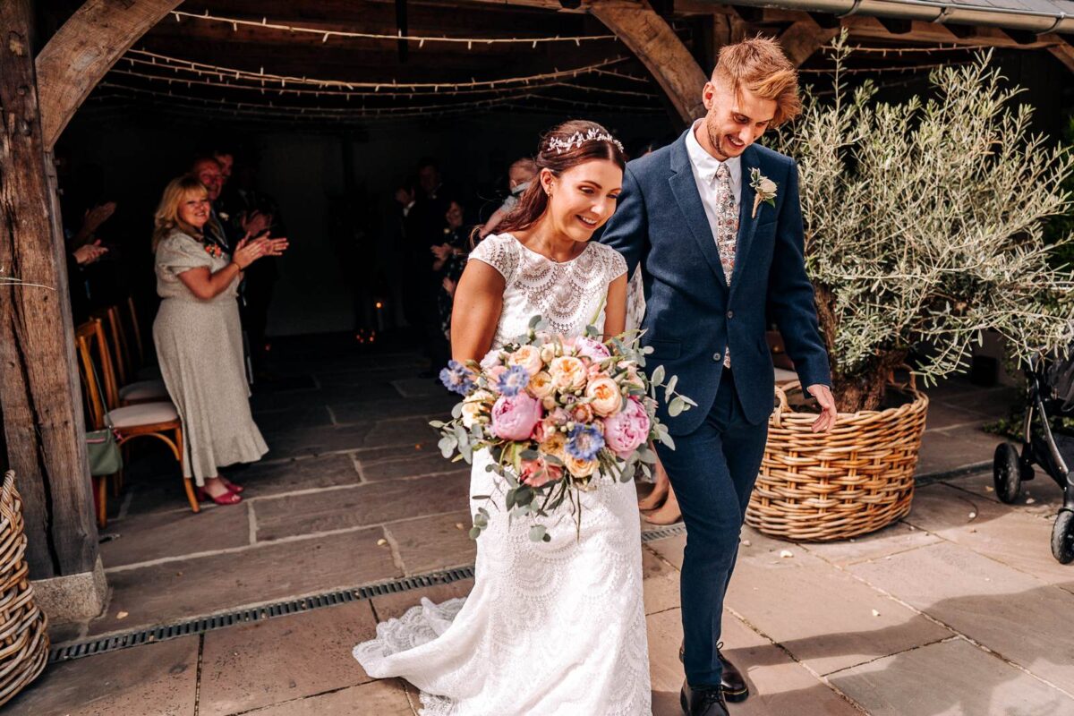 Dartmoor Wedding Photographer