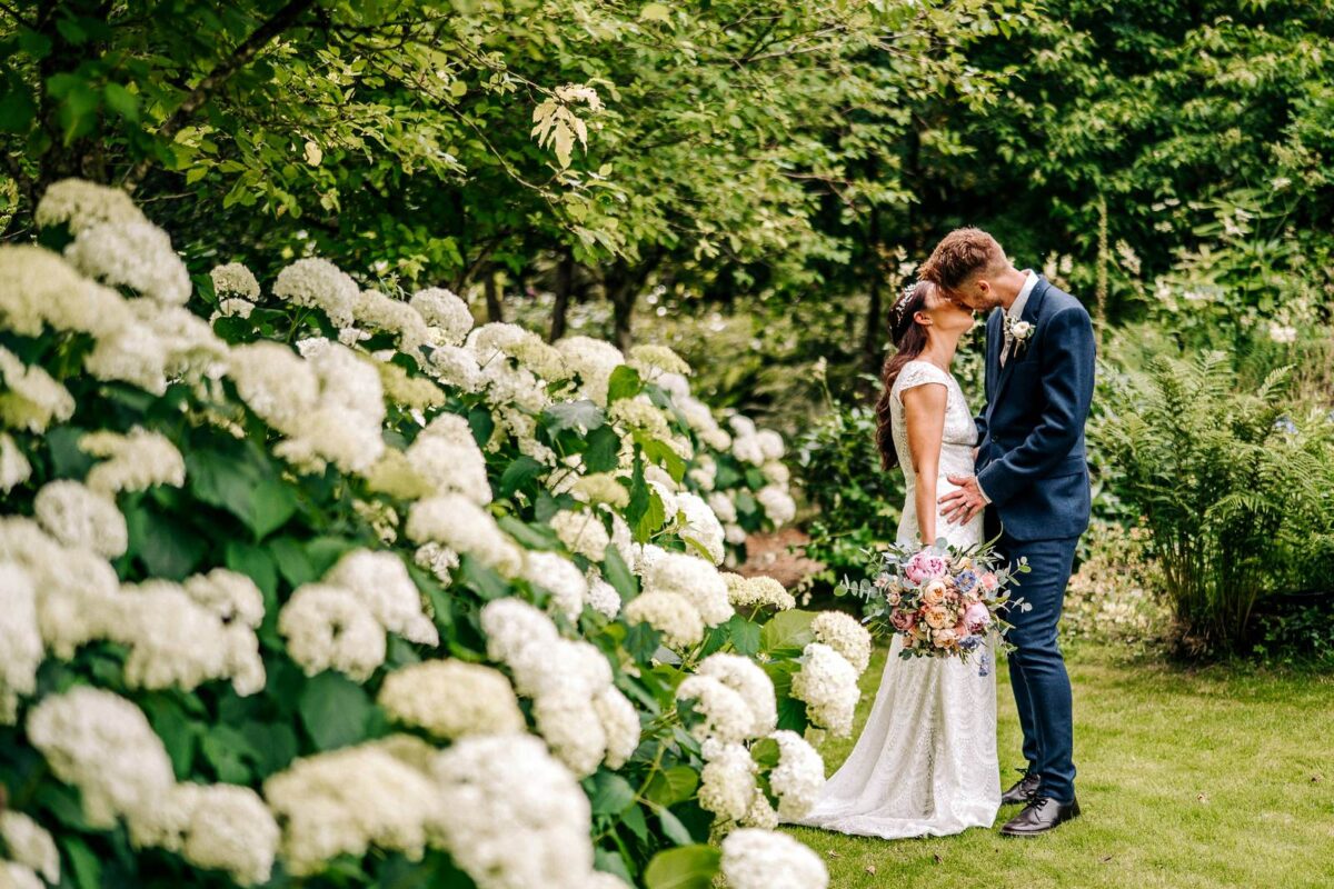 Dartmoor Wedding Photographer