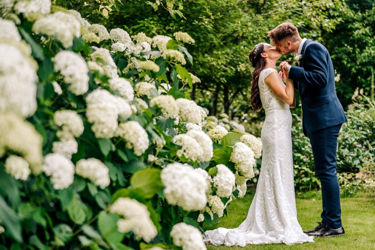 Dartmoor Wedding Photographer