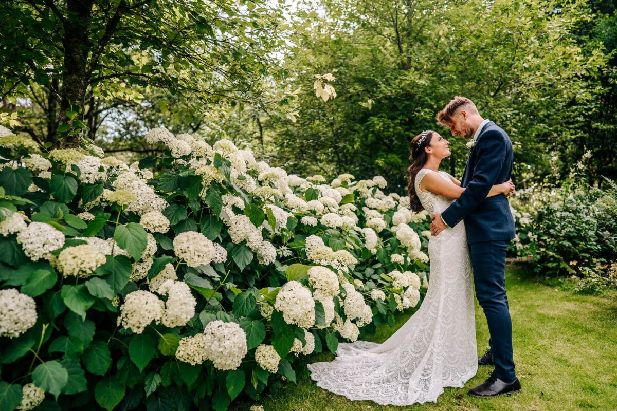 Dartmoor Wedding Photographer