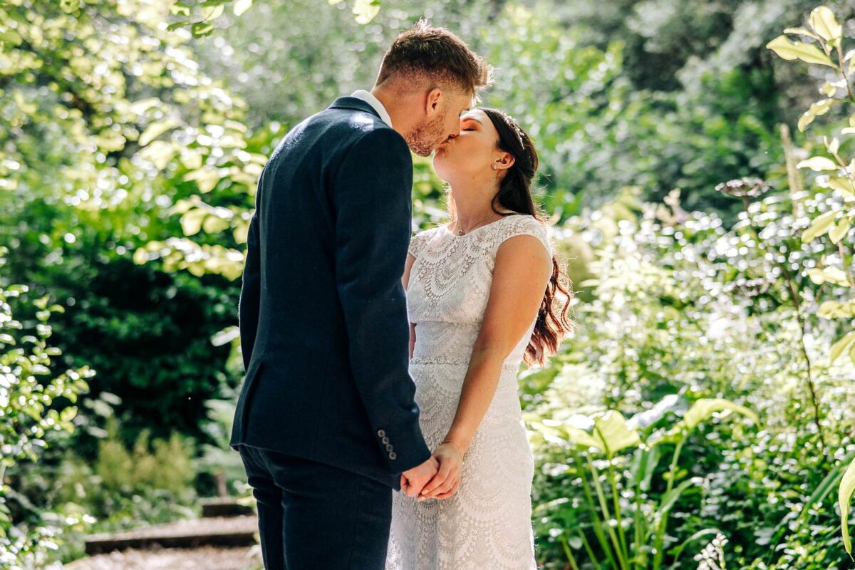 Dartmoor Wedding Photographer