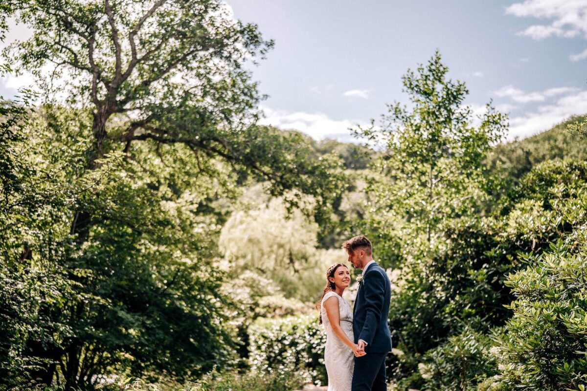 Dartmoor Wedding Photographer