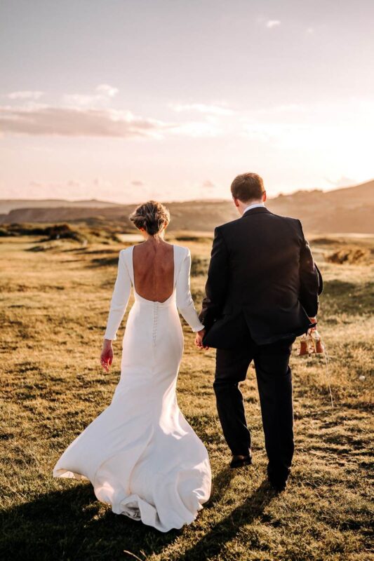 GOWER WEDDING PHOTOGRAPHY