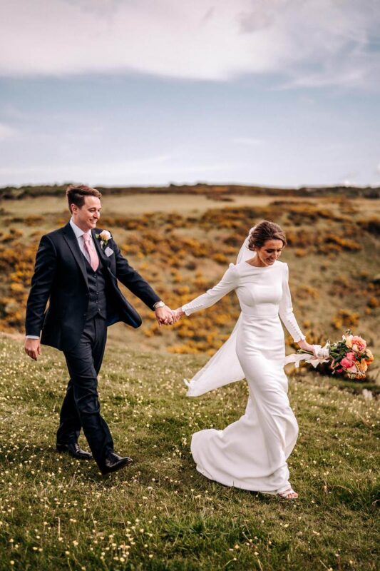 GOWER WEDDING PHOTOGRAPHY