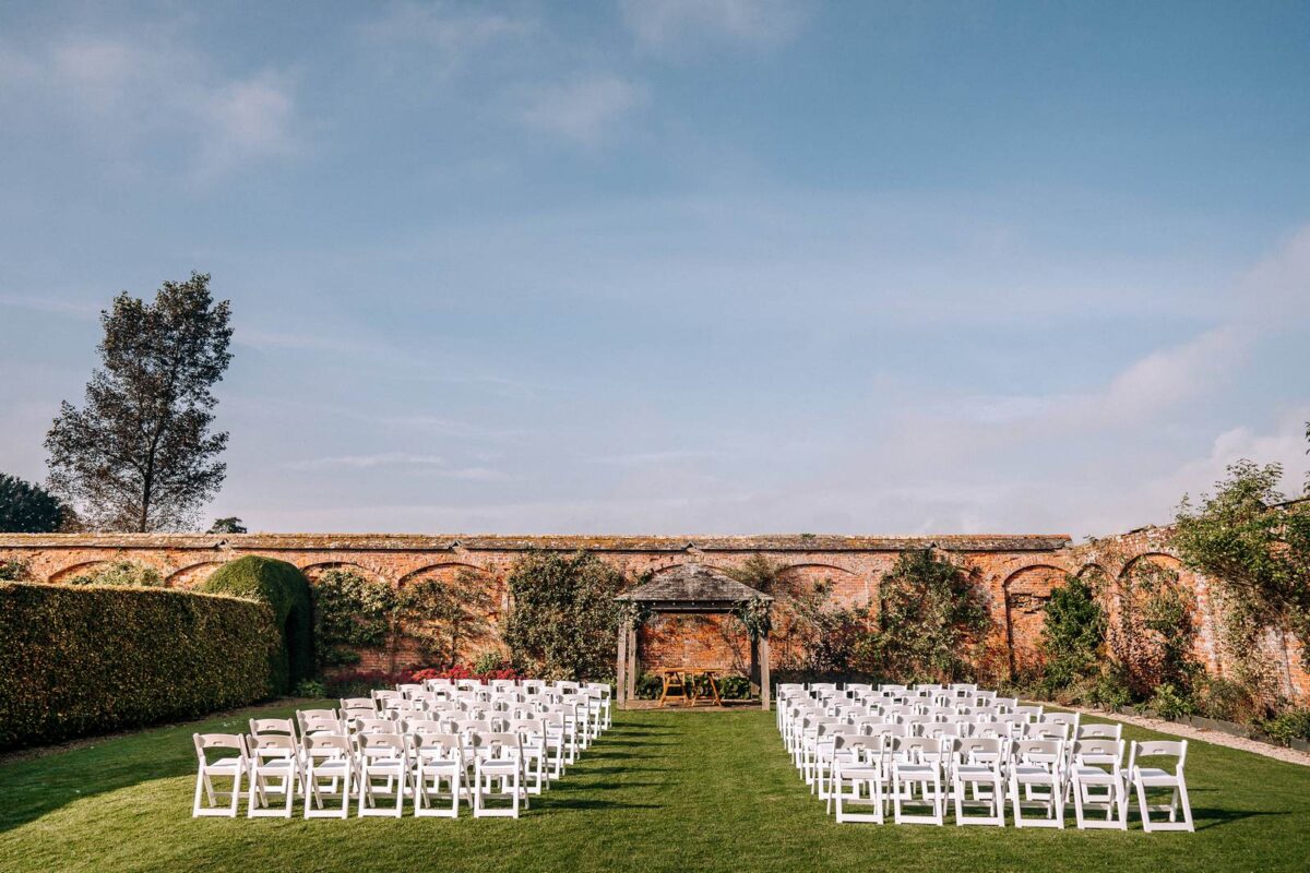 Kingston Estate Wedding Photography