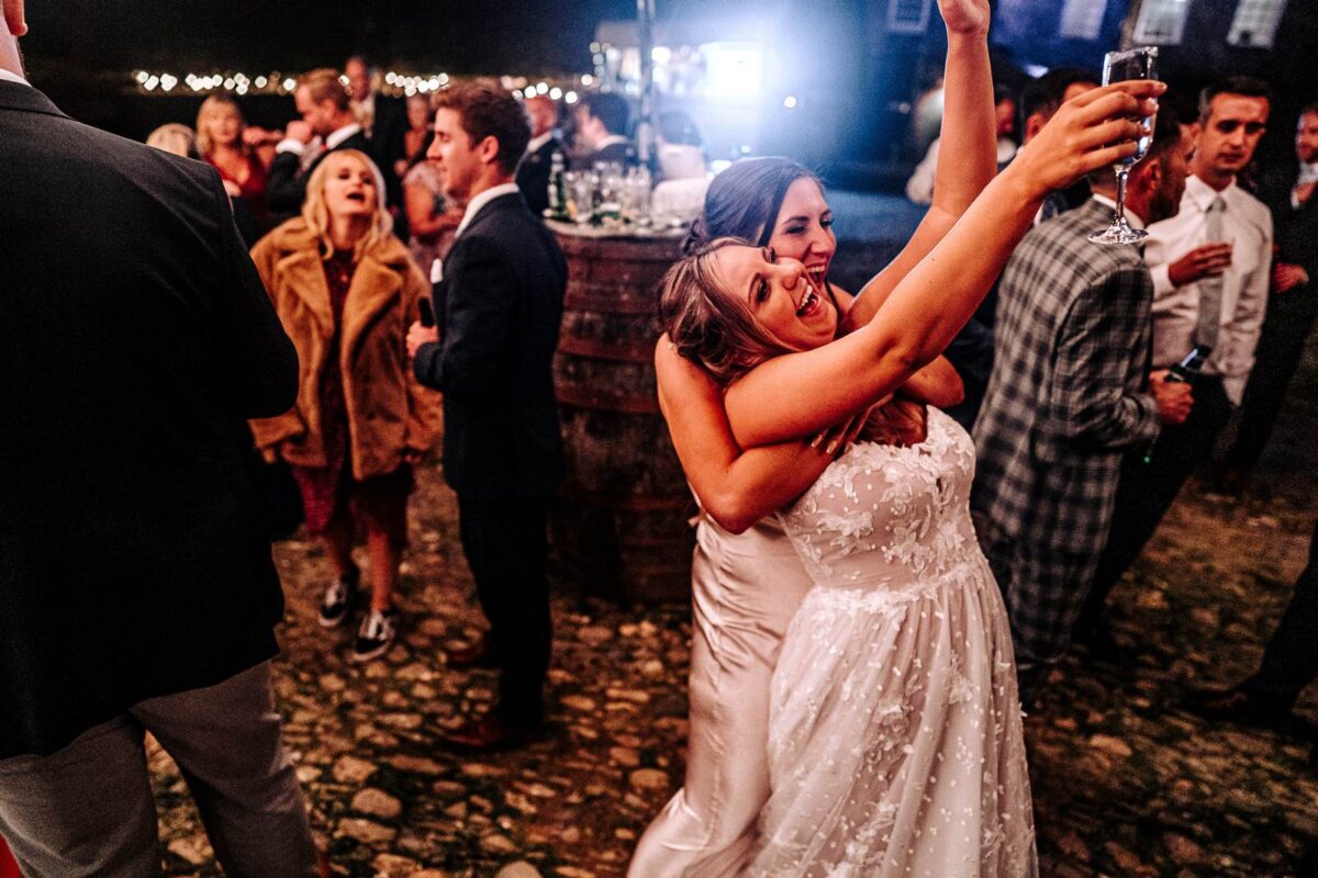 Kingston Estate Wedding Photography
