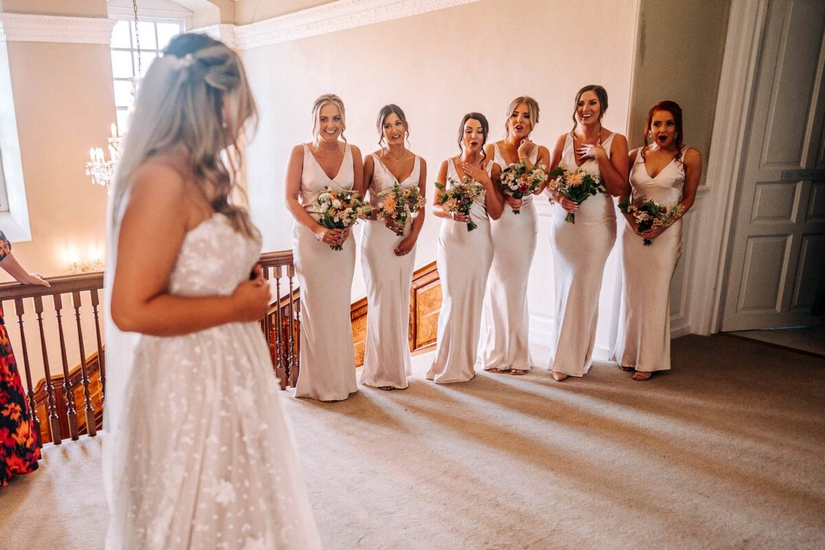 Kingston Estate Wedding Photography