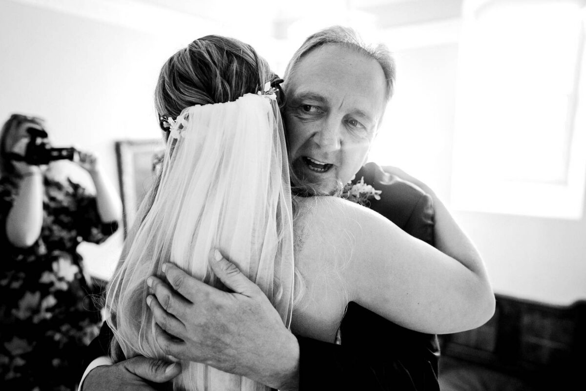 Kingston Estate Wedding Photography