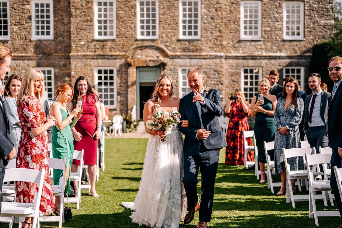 Kingston Estate Wedding Photography