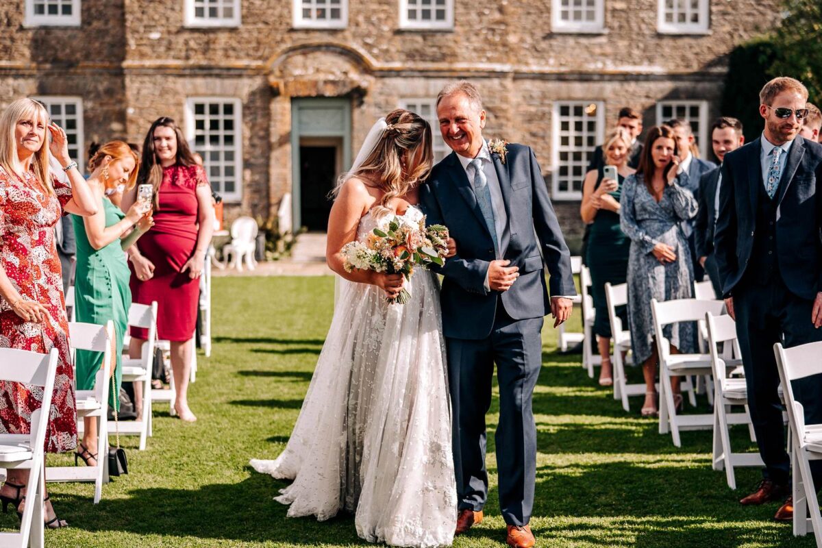 Kingston Estate Wedding Photography