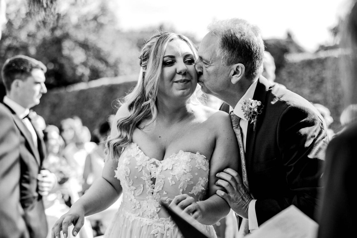 Kingston Estate Wedding Photography