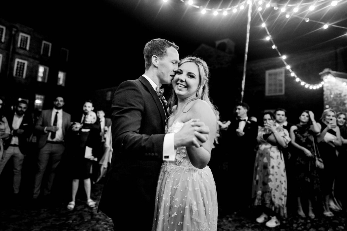 Kingston Estate Wedding Photography