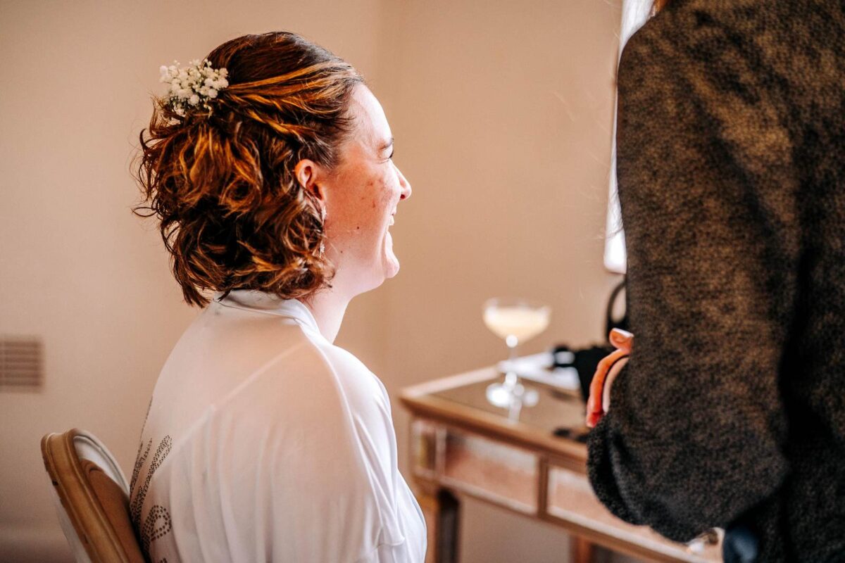 St Audries Park Wedding Photography