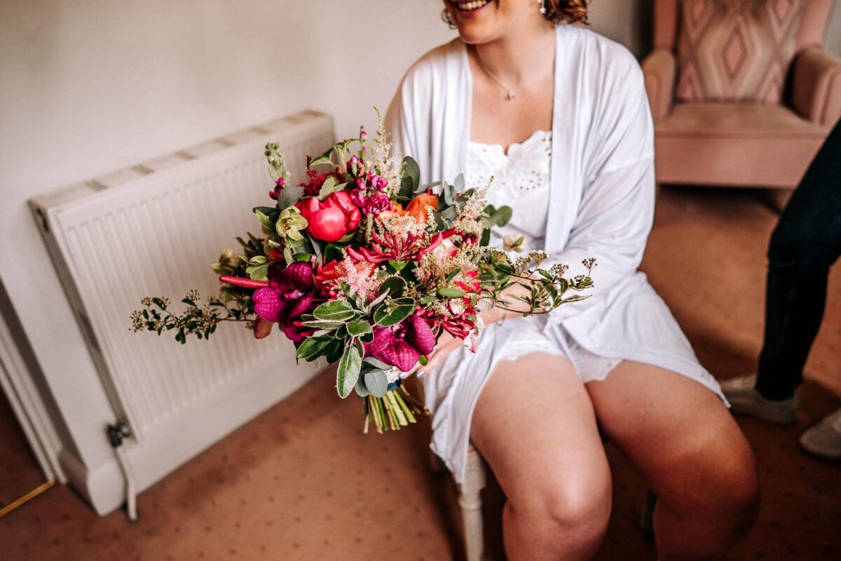 St Audries Park Wedding Photography