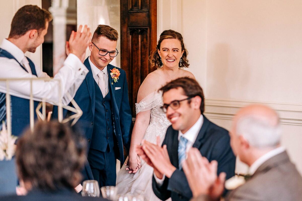 St Audries Park Wedding Photography