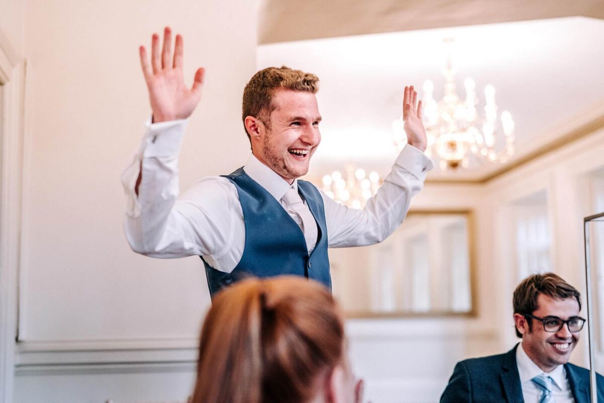 St Audries Park Wedding Photography