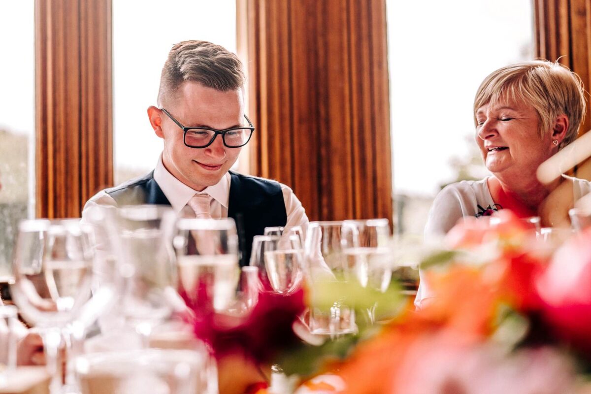 St Audries Park Wedding Photography