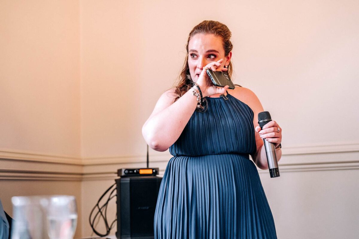 St Audries Park Wedding Photography