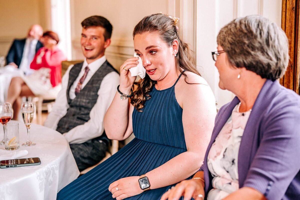 St Audries Park Wedding Photography
