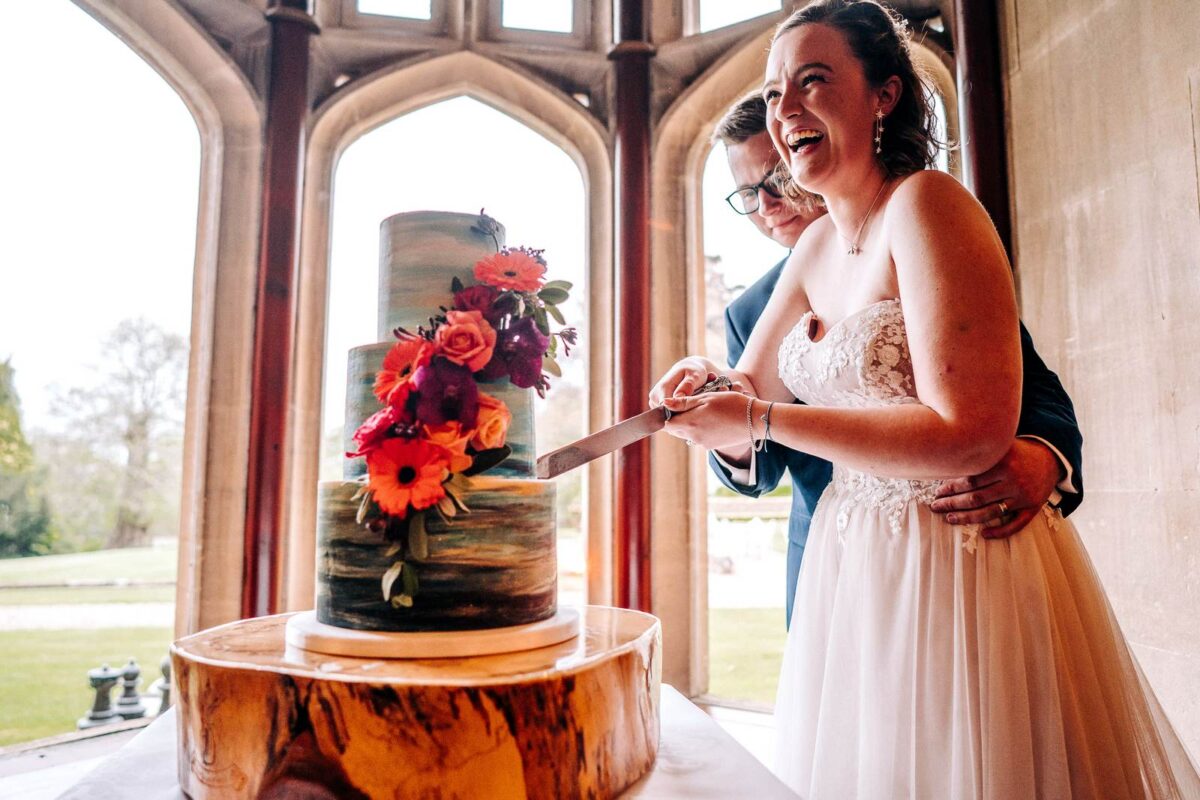 St Audries Park Wedding Photography