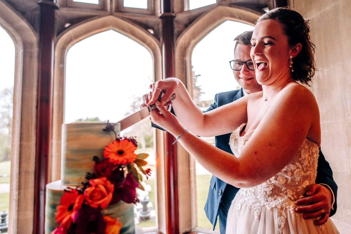 St Audries Park Wedding Photography