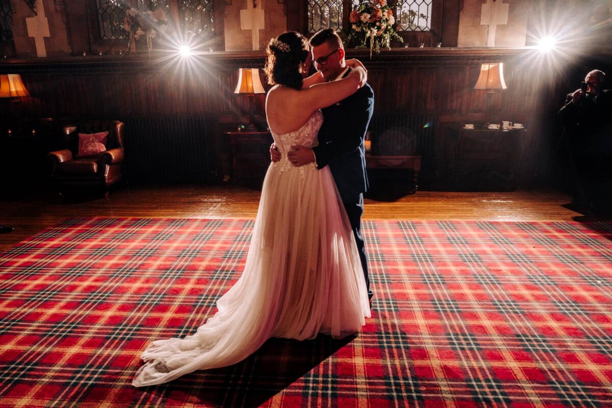 St Audries Park Wedding Photography