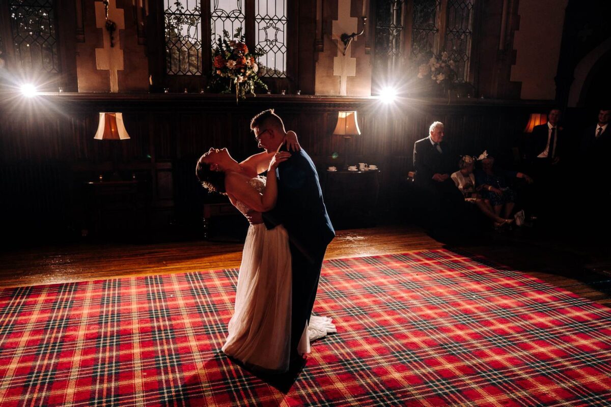 St Audries Park Wedding Photography