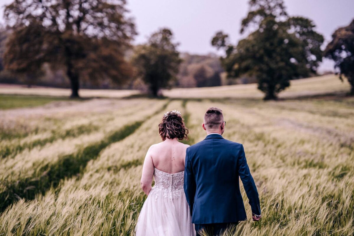 St Audries Park Wedding Photography