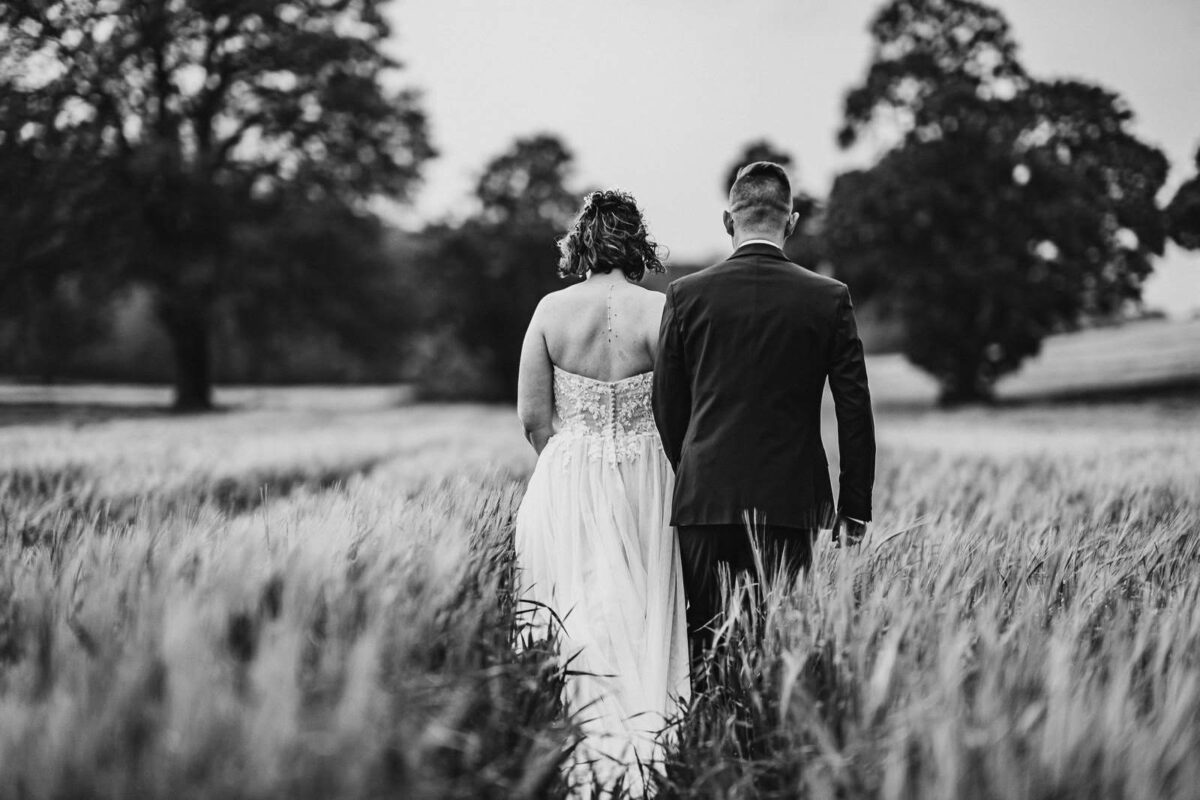 St Audries Park Wedding Photography