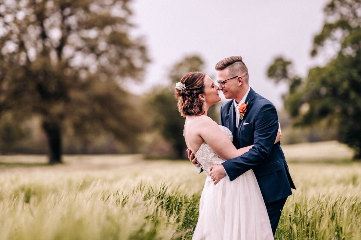 St Audries Park Wedding Photography
